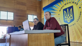 Система відбору, календар змагань, списки збірної... Про це та багато іншого на нараді тренерів