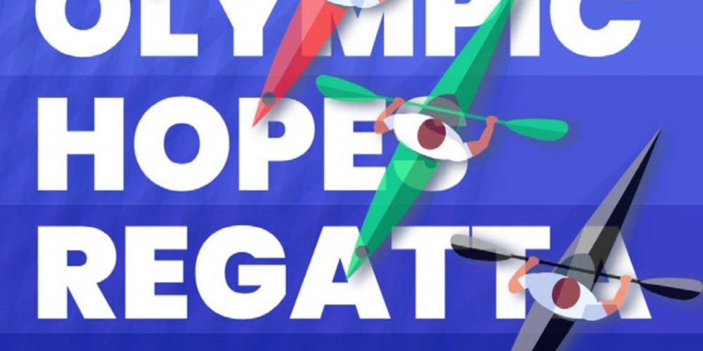 2023 Olympic Hopes. Інформація для претендентів на участь