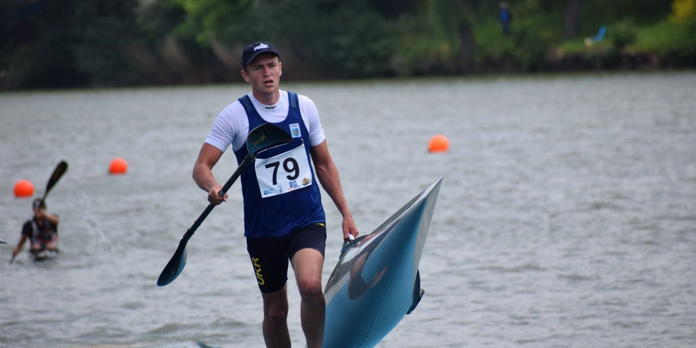 Естафета в марафоні? Вже цього року