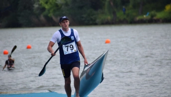 Естафета в марафоні? Вже цього року