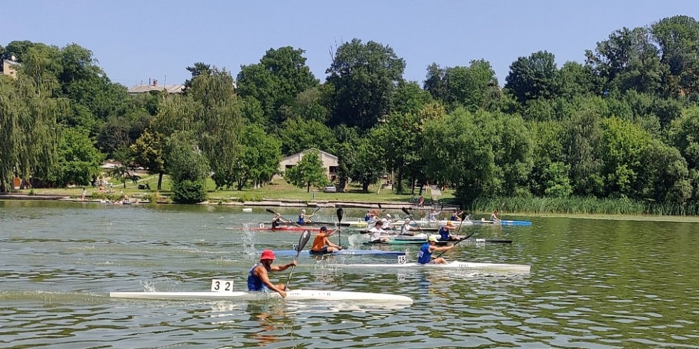 Чемпіонат України з марафону. Підсумки