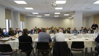 Вибори обіцяють бути цікавими