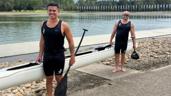 Олімпійську кваліфікацію Океанії серед каноїстів виграли... байдарочники