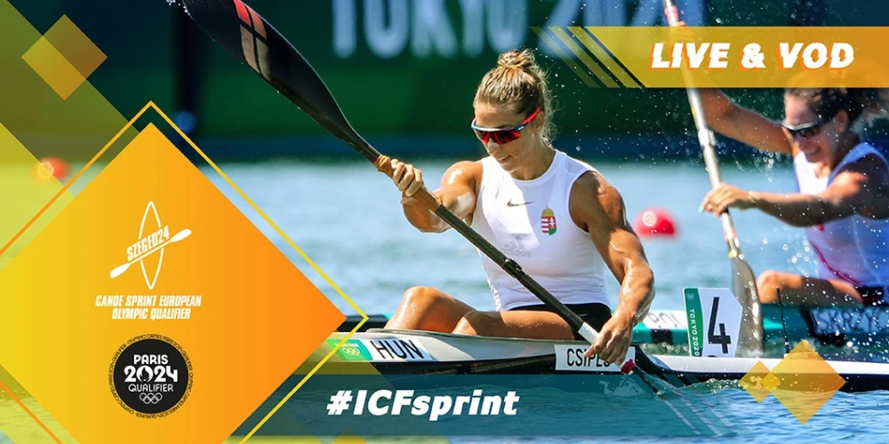 Європейська олімпійська кваліфікація