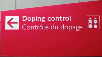 Антидопінгові правила МОК до Ігор XXXIII Олімпіади