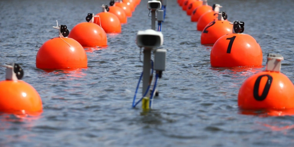 Суддівський семінар ФКУ. Внесено зміни до Правил змагань з веслування