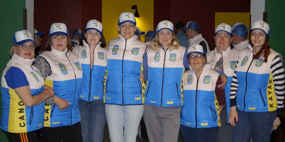 Навчання спортивних суддів. Перший етап пройдено