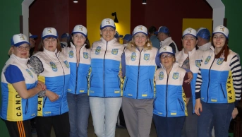 Навчання спортивних суддів. Перший етап пройдено