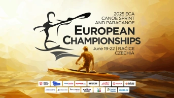 Чемпіонат Європи з веслування на байдарках і каное та параканое. Рачіце-2025