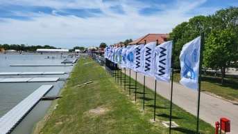 Європейська Олімпійська кваліфікація. Сегед-2024