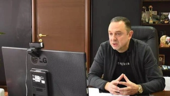 Президент НОК України пообіцяв більше грошей національним федераціям