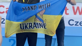 Українці вміють бути вдячними