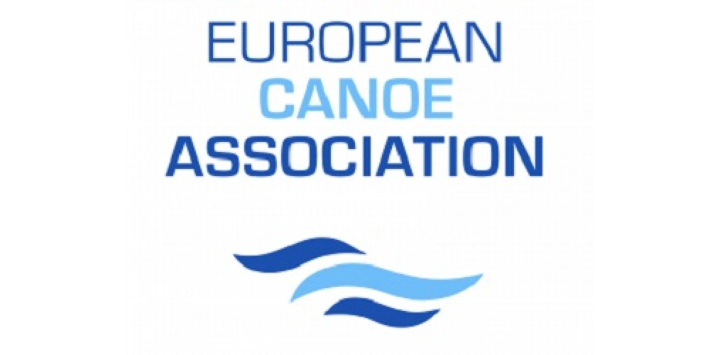 Європейська Асоціація Каное затвердила календар континентальних чемпіонатів на 2025 рік