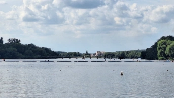 Чемпіонат України серед юнаків та дівчат. Умань-2024