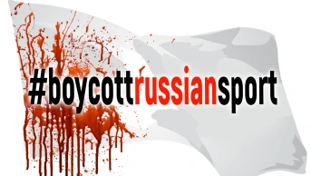 ФКУ: Наша думка відома і незмінна - повний бан російських та білоруських спортсменів та функціонерів