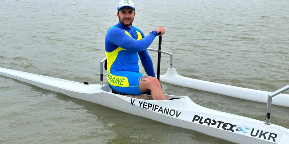 Підтверджено перші ліцензії на Паралімпійські ігри-2024