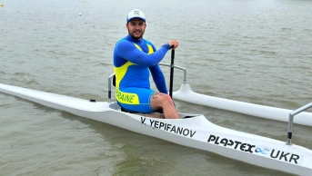 Підтверджено перші ліцензії на Паралімпійські ігри-2024