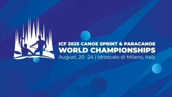 2025 ICF CANOE SPRINT WORLD CHAMPIONSHIPS