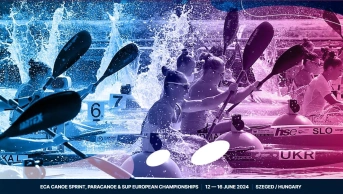 Чемпіонат Європи. Сегед-2024