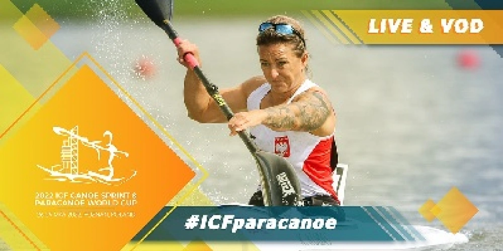 Кубок світу з ПАРАКАНОЕ