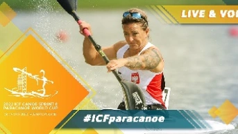 Кубок світу з ПАРАКАНОЕ