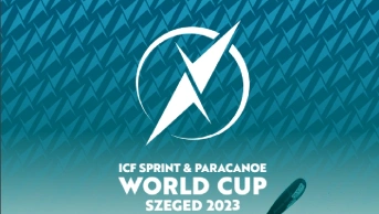 Кубок світу з параканое. Сегед 11-14.2023