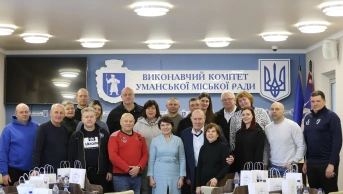 Семінар колегії суддів ФКУ