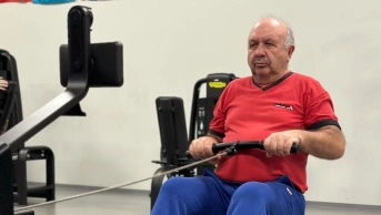 Олегу Камерилову - 70!