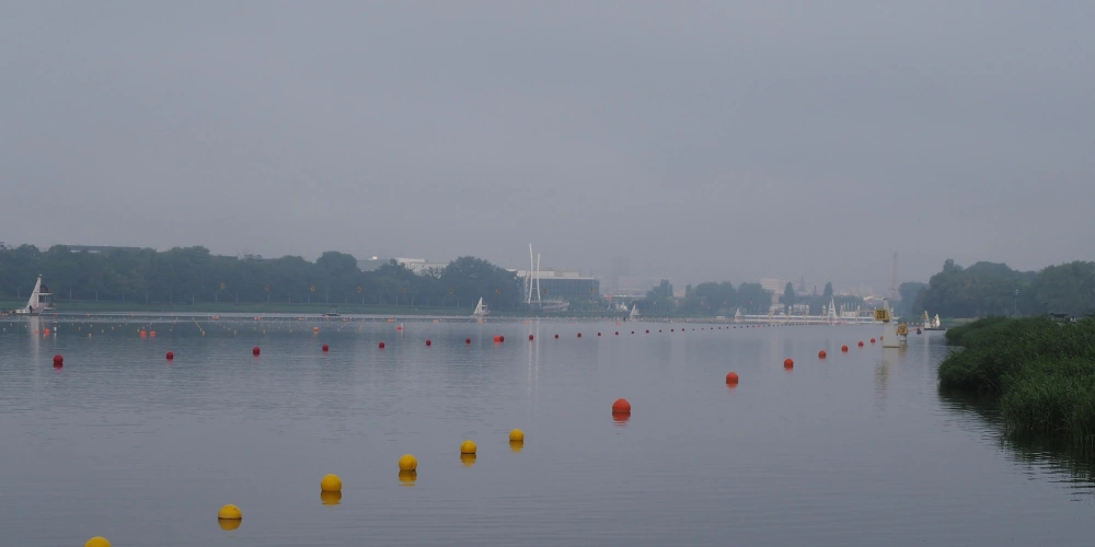 Кубок світу, як етап підготовки до Олімпіади. Коментар головного тренера