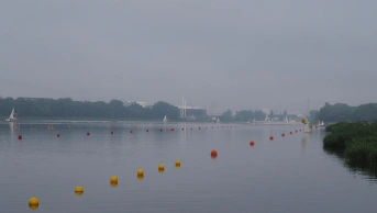 Кубок світу, як етап підготовки до Олімпіади. Коментар головного тренера