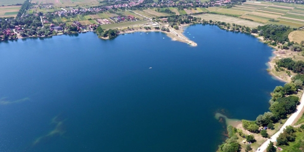 Берегово може стати центром веслування на Закарпатті
