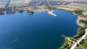 Берегово може стати центром веслування на Закарпатті