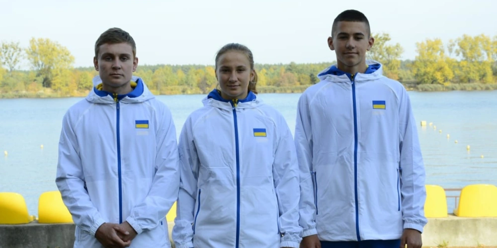 Міжнародна федерація зробила подарунок українцям