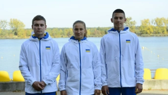 Міжнародна федерація зробила подарунок українцям