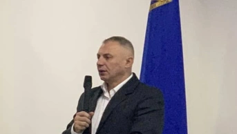 Чергова Конференція ФКУ. Оновлено керівний склад федерації