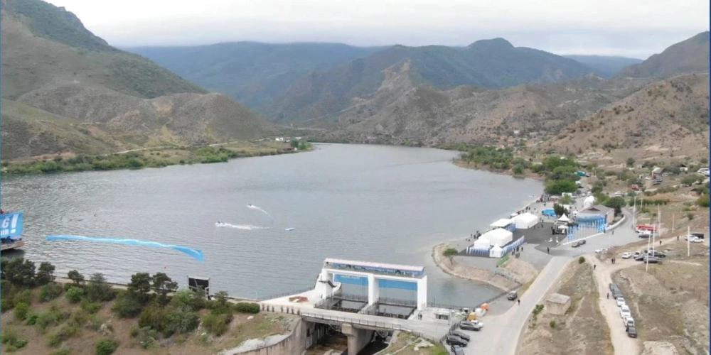 Юні українці здобули медалі на Кубку президента Азербайджану