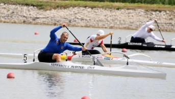 Національна збірна з параканое - перша у Європі. Підсумки континентального чемпіонату - 2024