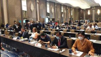 В нашій спільноті існують думки, щоб дозволити деяким спортсменам росії брати участь в змаганнях?