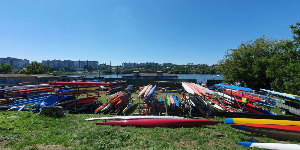 Чемпіонат України 2023