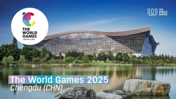 В марафоні схвалено систему кваліфікації до Всесвітніх ігор-2025