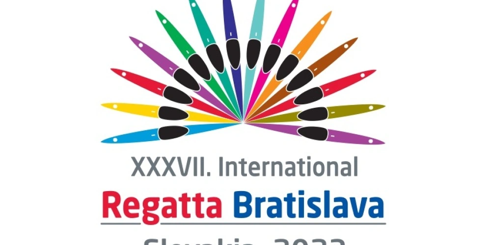 Братиславська регата 2023.