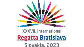 Братиславська регата 2023.
