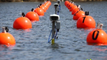 Суддівський семінар з веслування на байдарках та каное