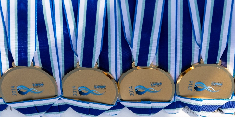 Українська чоловіча естафета стала чемпіоном світу!