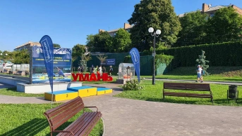 Чемпіонат України серед юніорів та молоді до 23 років. Умань 2023