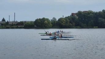 Змагання в Ковелі. День машинобудівника-2023