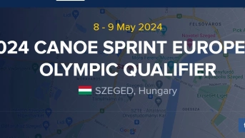 Ігор Нагаєв: Маємо представництво України на Олімпіаді-2024 ще в одному виді