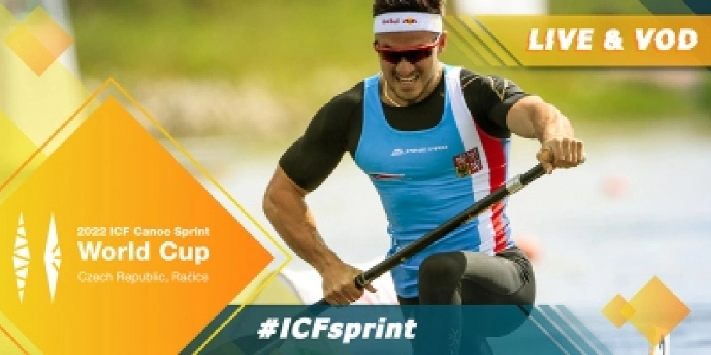 Кубок світу. Рачіце. День 1