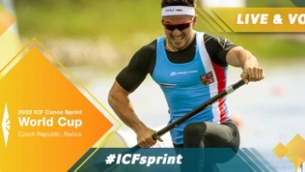 Кубок світу. Рачіце. День 3