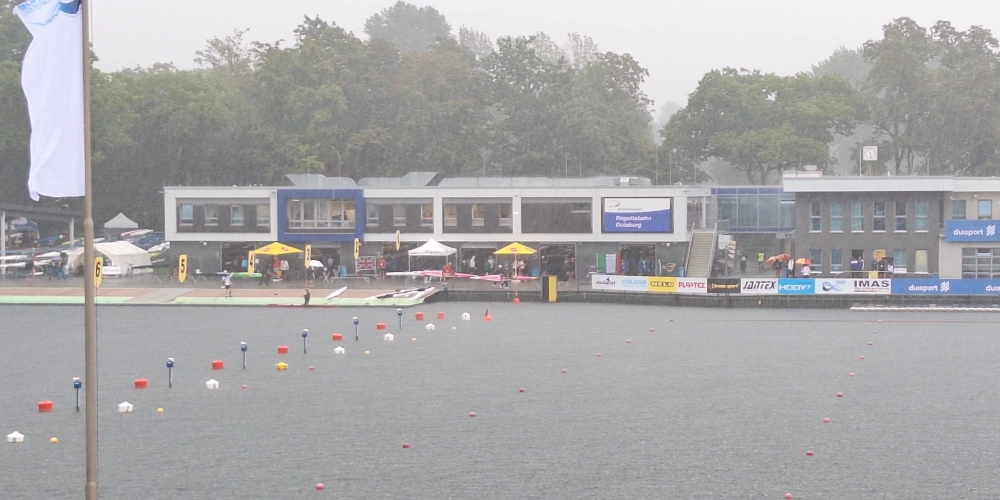 Підсумки чемпіонату світу 2023 в Дуйсбурзі